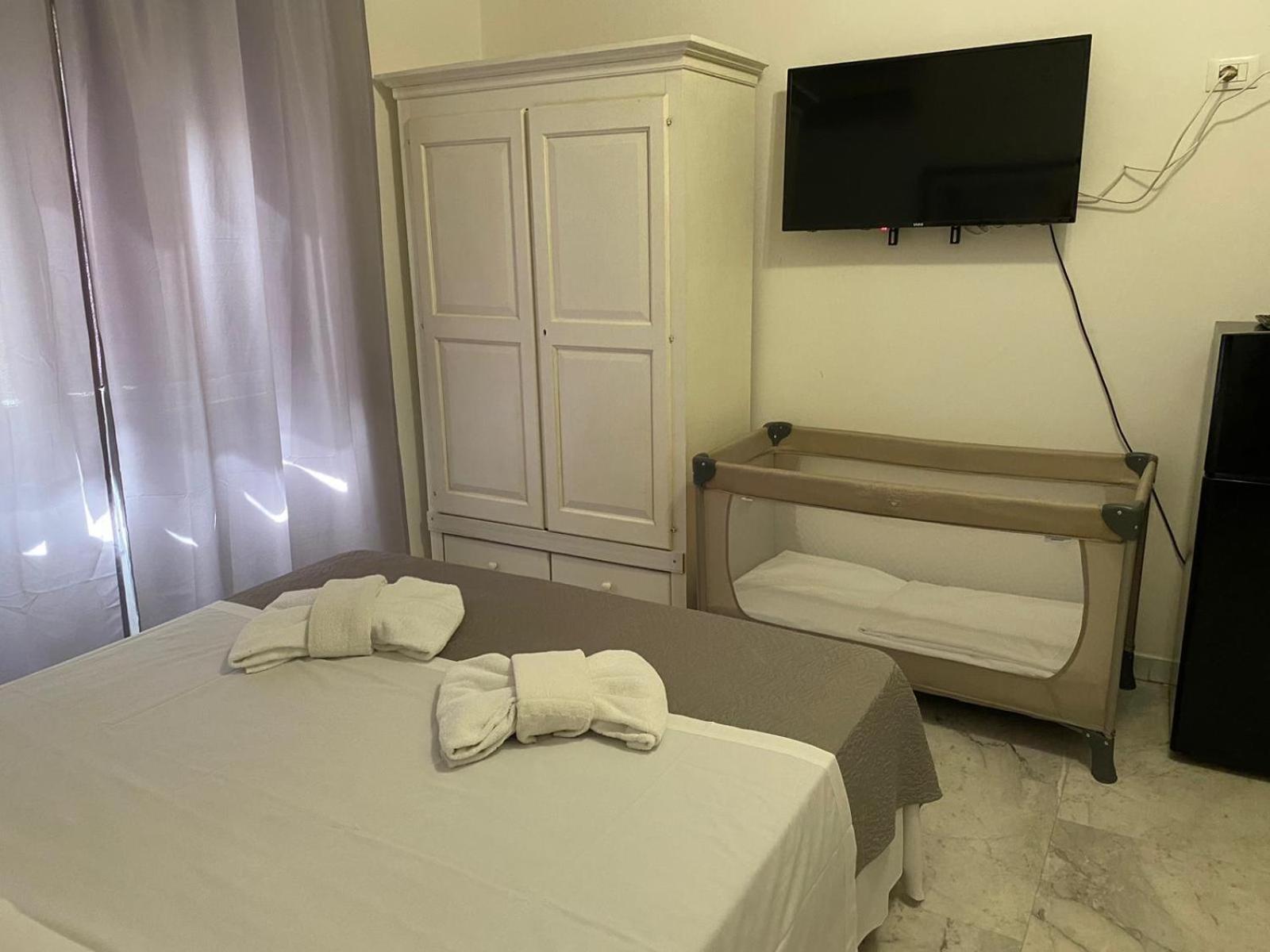 Roman St. Peter House Luaran gambar