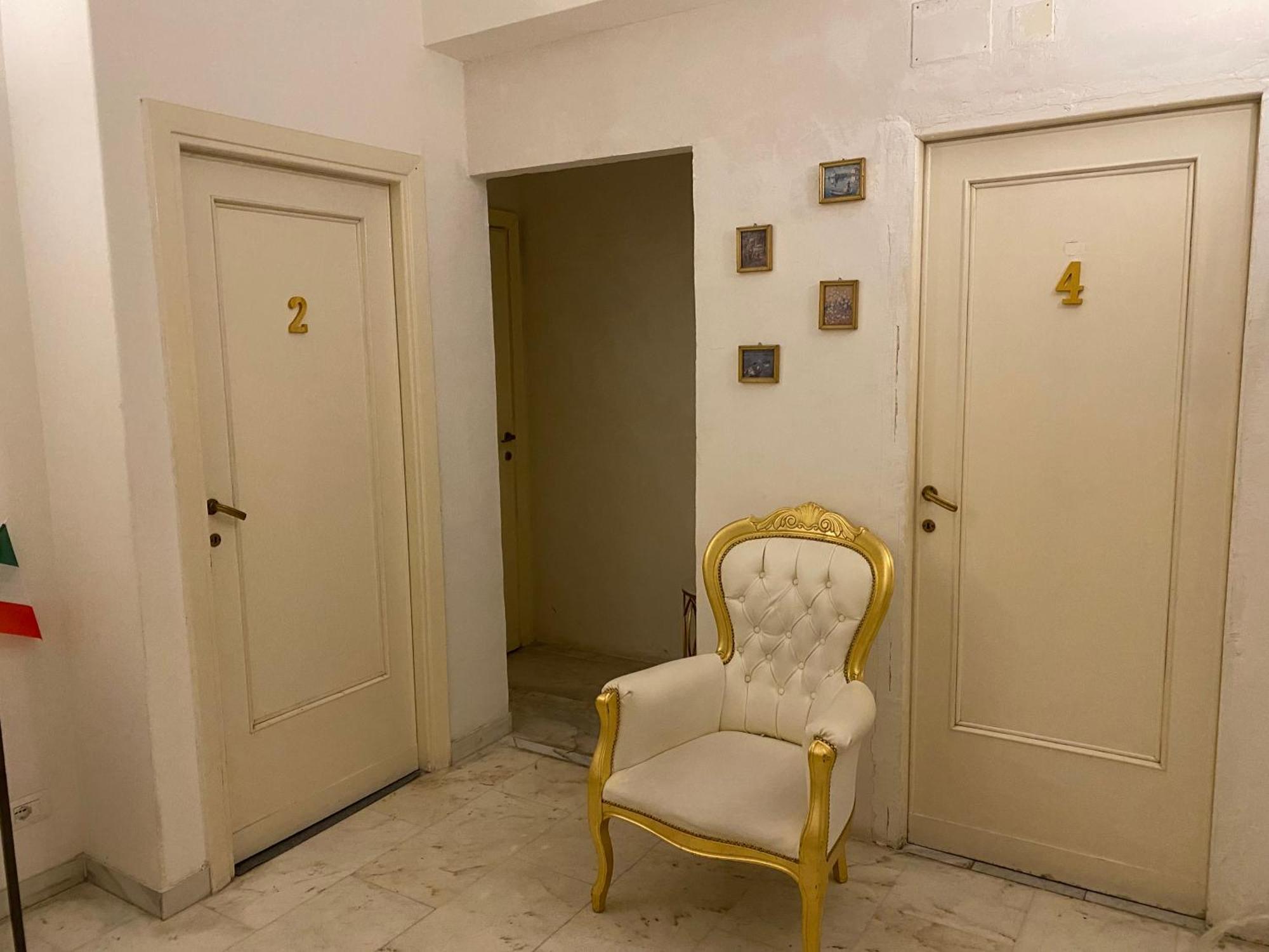 Roman St. Peter House Luaran gambar