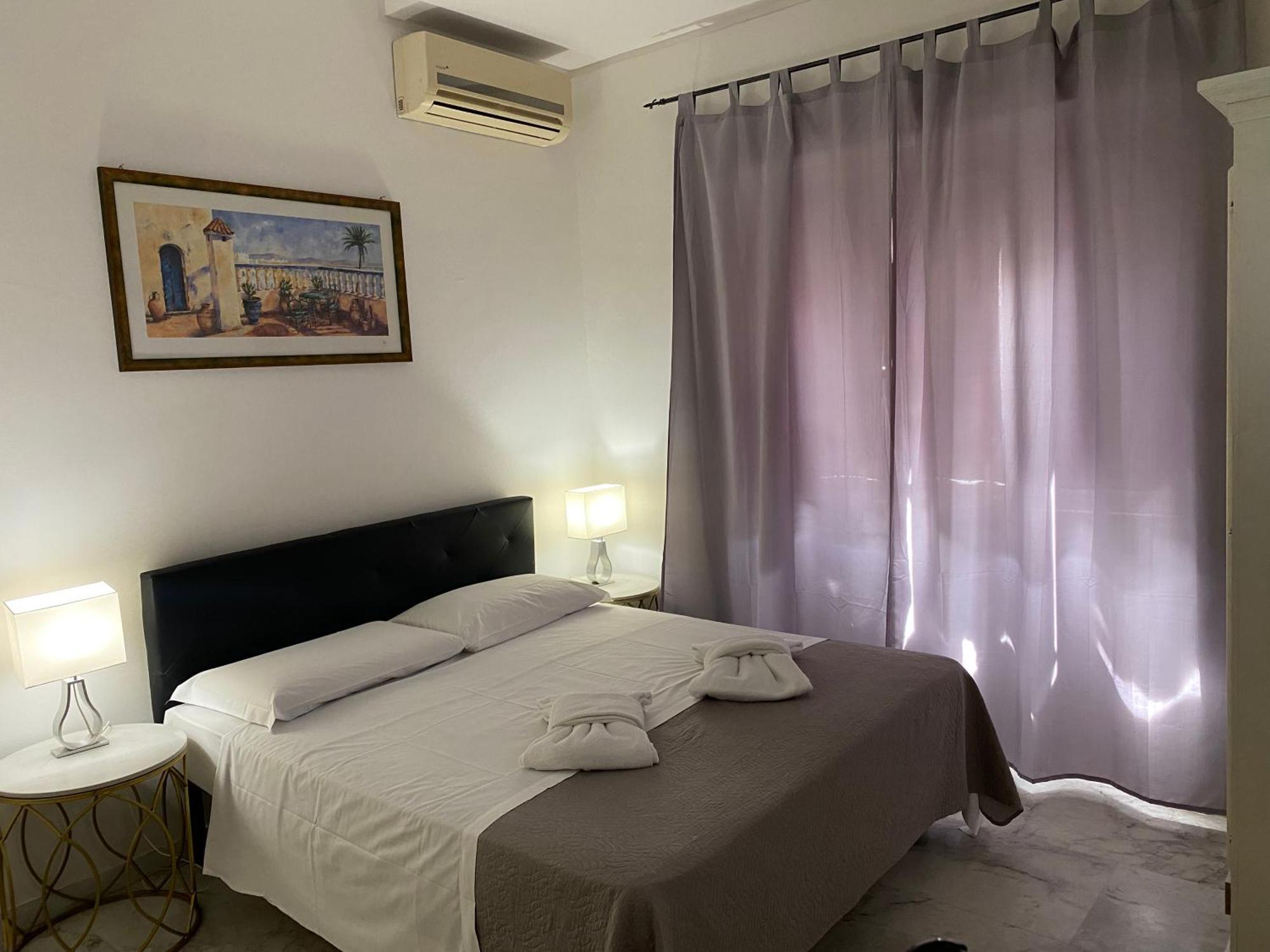 Roman St. Peter House Luaran gambar
